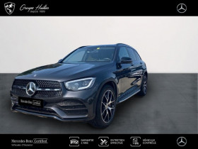 Mercedes GLC , garage GROUPE HUILLIER OCCASIONS  Gires