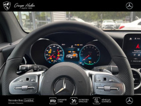 Mercedes GLC 300 e 211+122ch AMG Line 4Matic 9G-Tronic Euro6d-T-EVAP-ISC  occasion  Gires - photo n18