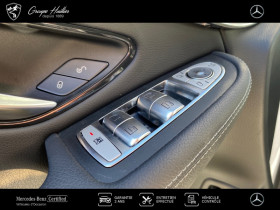Mercedes GLC 300 e 211+122ch AMG Line 4Matic 9G-Tronic Euro6d-T-EVAP-ISC  occasion  Gires - photo n17