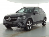 Mercedes GLC occasion année 2020 boite Sequentielle Annonce Mercedes GLC occasion Hybride 300 E 211+122CH AVANTGARDE LINE 4MATIC 9G-TRONIC EURO6D-T-EV à Villenave-d'Ornon
