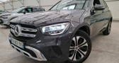Annonce Mercedes GLC occasion Hybride 300 e 211+122ch Business Line 4Matic 9G-Tronic Euro6d-T-EVAP  Courbevoie