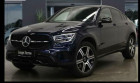 Mercedes GLC occasion Bleu année 2020 boite Sequentielle Annonce Mercedes GLC occasion Hybride 300 E 211+122CH BUSINESS LINE 4MATIC 9G-TRONIC EURO6D-T-EVAP à Villenave-d'Ornon