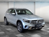 Mercedes GLC occasion année 2020 boite Sequentielle Annonce Mercedes GLC occasion Hybride 300 E 211+122CH BUSINESS LINE 4MATIC 9G-TRONIC EURO6D-T-EVAP à Villenave-d'Ornon