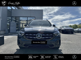 Mercedes GLC 300 e 211+122ch Business Line 4Matic 9G-Tronic Euro6d-T-EVAP  occasion  Gires - photo n5