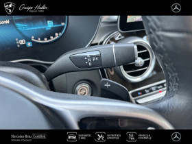 Mercedes GLC 300 e 211+122ch Business Line 4Matic 9G-Tronic Euro6d-T-EVAP  occasion  Gires - photo n10