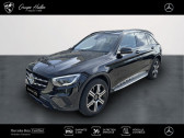 Annonce Mercedes GLC occasion Hybride rechargeable 300 e 211+122ch Business Line 4Matic 9G-Tronic Euro6d-T-EVAP  Gires