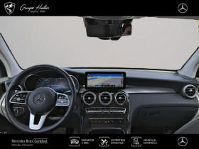 Mercedes GLC 300 e 211+122ch Business Line 4Matic 9G-Tronic Euro6d-T-EVAP  occasion  Gires - photo n6
