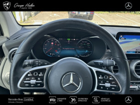 Mercedes GLC 300 e 211+122ch Business Line 4Matic 9G-Tronic Euro6d-T-EVAP  occasion  Gires - photo n9
