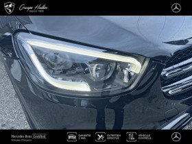 Mercedes GLC 300 e 211+122ch Business Line 4Matic 9G-Tronic Euro6d-T-EVAP  occasion  Gires - photo n16