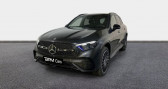 Annonce Mercedes GLC occasion Hybride 300 e 313ch AMG Line 4Matic 9G-Tronic  Fleury Les Aubrais