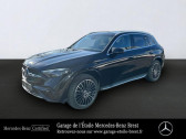 Annonce Mercedes GLC occasion Hybride rechargeable 300 e 313ch AMG Line 4Matic 9G-Tronic à BREST