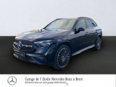 Annonce Mercedes GLC occasion Hybride rechargeable 300 e 313ch AMG Line 4Matic 9G-Tronic  BREST