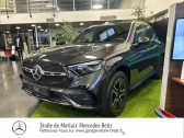 Annonce Mercedes GLC occasion Hybride rechargeable 300 e 313ch AMG Line 4Matic 9G-Tronic  Saint Martin des Champs