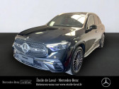 Annonce Mercedes GLC occasion Hybride rechargeable 300 e 313ch AMG Line 4Matic 9G-Tronic à BONCHAMP-LES-LAVAL