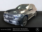 Annonce Mercedes GLC occasion Hybride rechargeable 300 e 313ch AMG Line 4Matic 9G-Tronic  BONCHAMP-LES-LAVAL