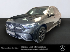 Mercedes GLC occasion 2024 mise en vente à BONCHAMP-LES-LAVAL par le garage MERCEDES TOILE LAVAL - photo n°1
