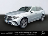Annonce Mercedes GLC occasion Hybride rechargeable 300 e 313ch AMG Line 4Matic 9G-Tronic  QUIMPER