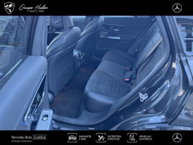 Mercedes GLC 300 e 313ch AMG Line 4Matic 9G-Tronic  occasion  Gires - photo n12