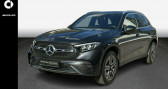 Annonce Mercedes GLC occasion Hybride 300 e 4M AMG-Adv-Plus Memory Kamera MBUX LED � LEIMBACH
