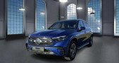 Annonce Mercedes GLC occasion Hybride 300 e 4M AMG FULL OPTIONS BURMESTER+ATTEL+Pano+360  sarcelles
