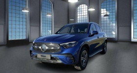 Mercedes GLC occasion 2023 mise en vente à sarcelles par le garage SELECTIVE AUTO - photo n°1