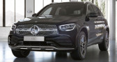 Annonce Mercedes GLC occasion Hybride 300 ? e 4M AMG LED KAMERA KEYLESS 9Ge � LEIMBACH