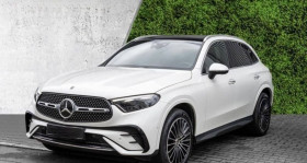 Mercedes GLC occasion 2023 mise en vente à Montfermeil par le garage PRAD AUTO - photo n°1