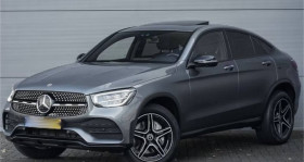 Mercedes GLC , garage SELECTIVE AUTO  sarcelles