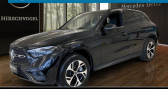 Annonce Mercedes GLC occasion Hybride 300 e 4M AMG-Line+Night+AHK+DISTRONIC+Memory  LEIMBACH