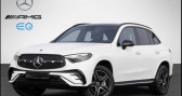 Mercedes GLC 300 e 4M AMG /Pano/AHK/360/Night   Montfermeil 93