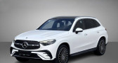 Mercedes GLC 300 e 4M AMG - Pano/Airmatic/Distronic/Cam360/Burmester/Digi   sarcelles 95