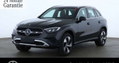 Mercedes GLC occasion année 2023 boite Automatique Annonce Mercedes GLC occasion Hybride 300 e 4m avantgarde 2x led+psd+360°+19p +memo à Paris