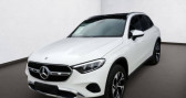 Mercedes GLC 300 e 4M Avantgarde-Adv+*Pano*AHK*Winter*Mem   Montfermeil 93