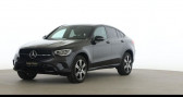 Mercedes GLC 300 e 4M Coup NIGHT LED   LEIMBACH 68