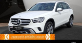 Mercedes GLC 300 e 4M Distr AdvAss 360   LEIMBACH 68