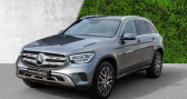 Mercedes GLC 300 e 4M Exclusive AHK Cam  2021 - annonce de voiture en vente sur Auto Sélection.com