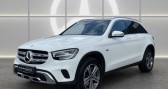 Mercedes GLC 300 e 4M EXCLUSIVE INT.  2021 - annonce de voiture en vente sur Auto Sélection.com