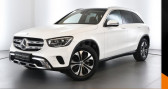 Annonce Mercedes GLC occasion Hybride 300 e 4M LED/Business-P/ABC/Pano-D/EDW/RfCam � LEIMBACH