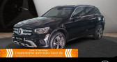 Annonce Mercedes GLC occasion Hybride 300 e 4M Pano Kamera  LEIMBACH
