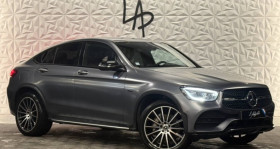 Mercedes GLC , garage L'AUTOMOBILE PARIS � M�ry Sur Oise