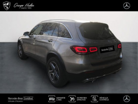 Mercedes GLC 300 e 4MATIC 211+122ch AMG Line  occasion  Gires - photo n3