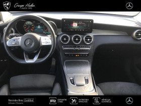 Mercedes GLC 300 e 4MATIC 211+122ch AMG Line  occasion  Gires - photo n5