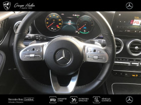 Mercedes GLC 300 e 4MATIC 211+122ch AMG Line  occasion  Gires - photo n6