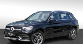 Mercedes GLC 300 e 4MATIC AMG LED NAVI  2022 - annonce de voiture en vente sur Auto Sélection.com