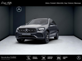 Mercedes GLC , garage GROUPE HUILLIER OCCASIONS  Gires