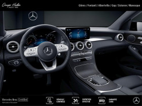 Mercedes GLC 300 e 4Matic AMG Line 2.0 320 ch 9G-TRONIC  occasion  Gires - photo n10