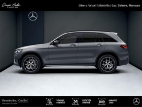 Mercedes GLC 300 e 4Matic AMG Line 2.0 320 ch 9G-TRONIC  occasion  Gires - photo n2