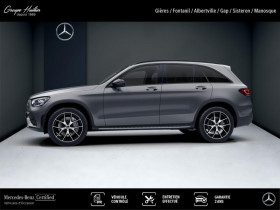 Mercedes GLC 300 e 4Matic AMG Line 2.0 320 ch 9G-TRONIC  occasion  Gires - photo n19