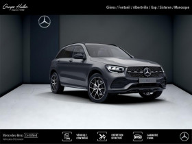 Mercedes GLC 300 e 4Matic AMG Line 2.0 320 ch 9G-TRONIC  occasion  Gires - photo n7