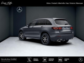 Mercedes GLC 300 e 4Matic AMG Line 2.0 320 ch 9G-TRONIC  occasion  Gires - photo n3